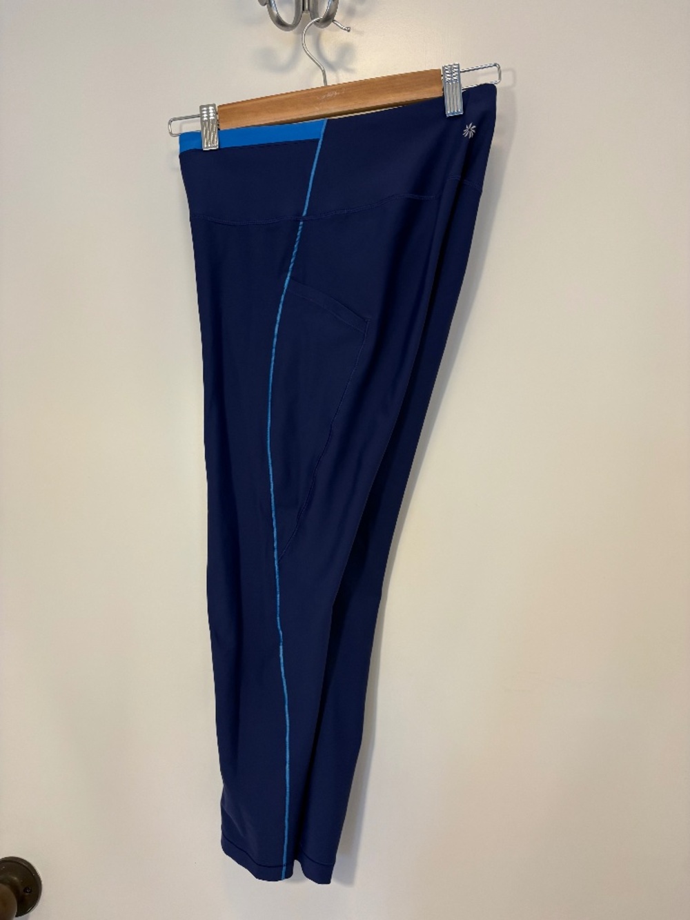 Athleta Pacesetter Leggings